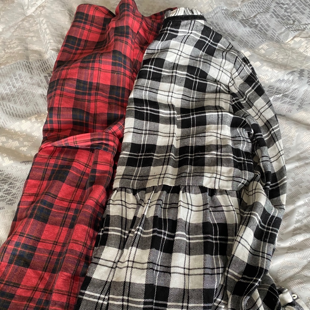 Buffalo Plaid Bundle